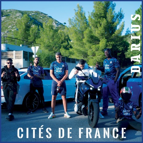 Cités de France | Boomplay Music