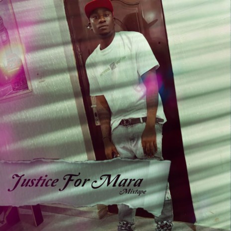 Justice For Mara Mixtape (Track 3)