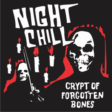 Crypt of Forgotten Bones | Boomplay Music