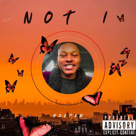 Not I | Boomplay Music