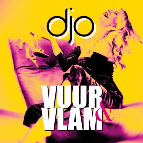 Vuur & Vlam | Boomplay Music