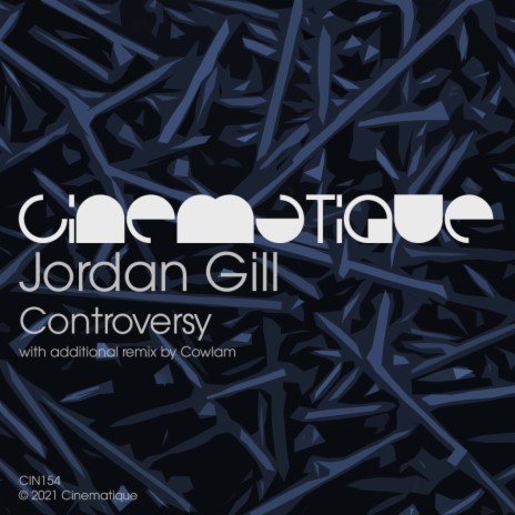 Controversy (Cowlam Remix)