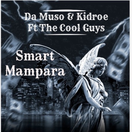 Smart Mampara ft. The Cool Guys