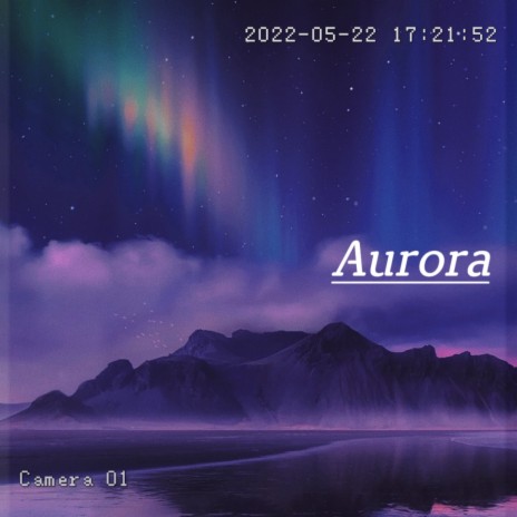 极光（Aurora） | Boomplay Music