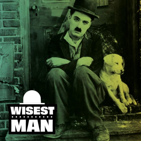 The Wisest Man | Boomplay Music