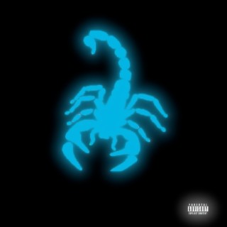 STING LIKE A SCORPIO -EP