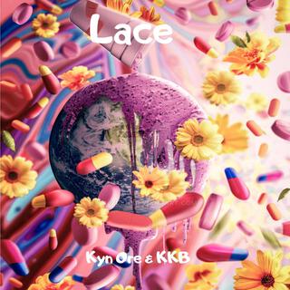 Lace ft. BBK lyrics | Boomplay Music