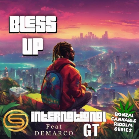 Bless Up ft. Demarco | Boomplay Music