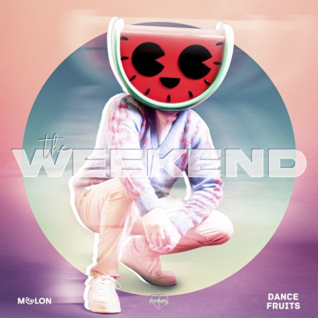 The Weekend ft. DMNDS & Dance Fruits Music | Boomplay Music