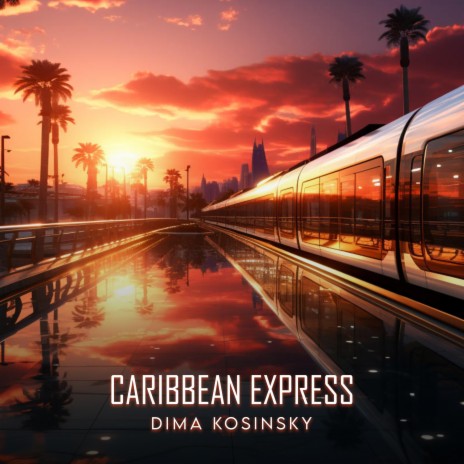Caribbean Express ft. Andrey Chmut | Boomplay Music