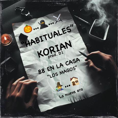 Habituales | Boomplay Music