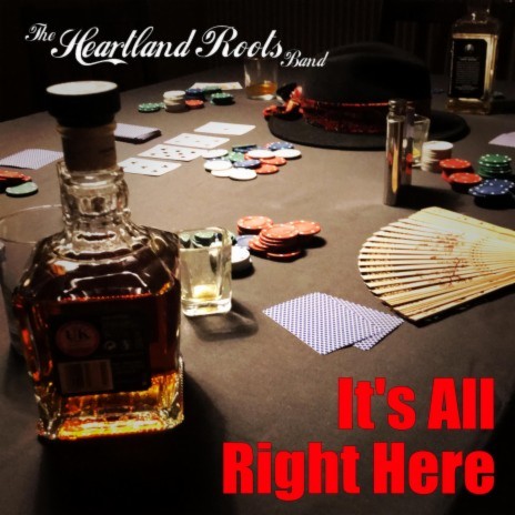 It's All Right Here | Boomplay Music