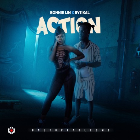 ACTION ft. Rytikal & Bonnie Lin