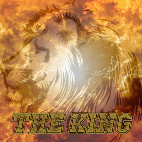 THE KING | Boomplay Music