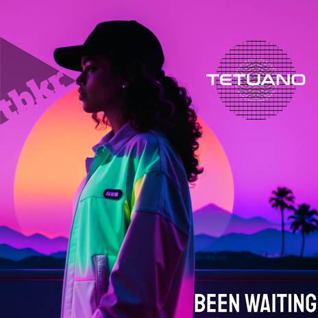 Been Waiting ft. tubebackr | Boomplay Music