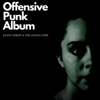 Offensive Punk Album