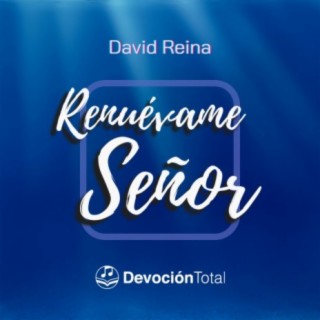 Renuévame Señor