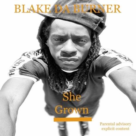 She Grown | Boomplay Music