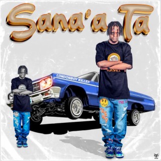 Sana'a Ta lyrics | Boomplay Music
