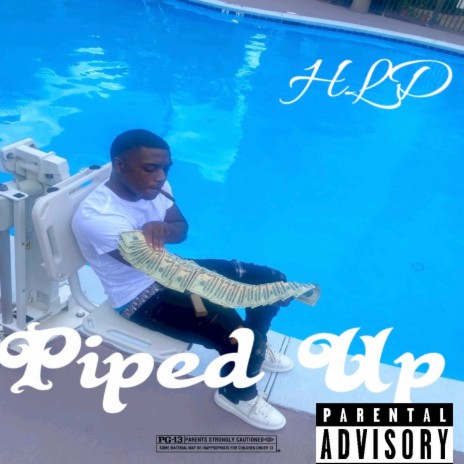 Piped Up | Boomplay Music