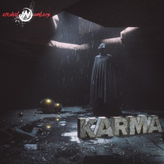 Karma lyrics | Boomplay Music