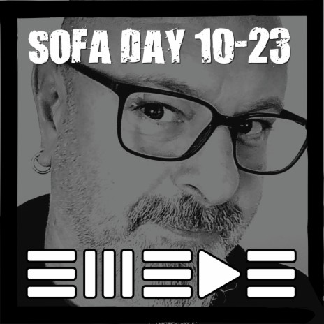 Sofa Day 10-23 (Acoustic Version) | Boomplay Music