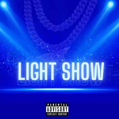 LIGHT SHOW ft. DOLCE OK | Boomplay Music
