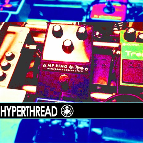 Hyperthread [2014 Teaser] | Boomplay Music