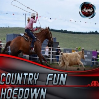 Country Fun Uptempo Hoedown