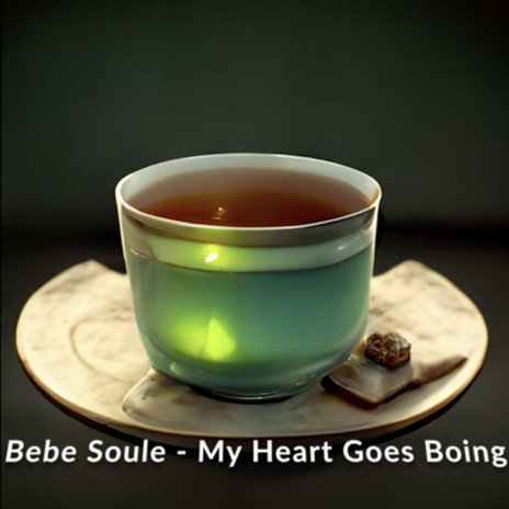 My Heart Goes Boing | Boomplay Music