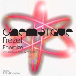 Energize