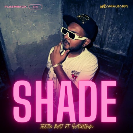 Shade | Boomplay Music