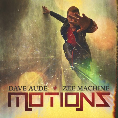 Motions (Extended) ft. ZEE MACHINE