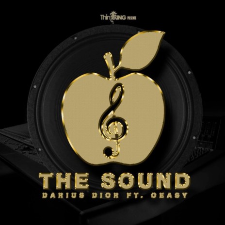 The Sound ft. Oeasy | Boomplay Music