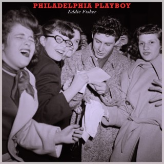 Philadelphia Playboy