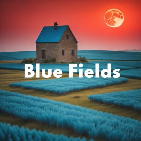 Blue Fields