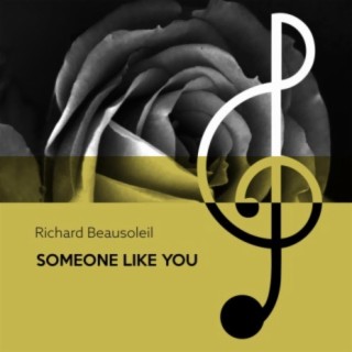 SOMEONE LIKE YOU