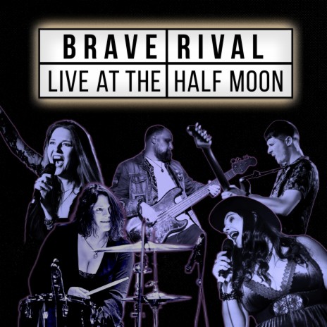 Secrets (Live at The Half Moon) (Live)
