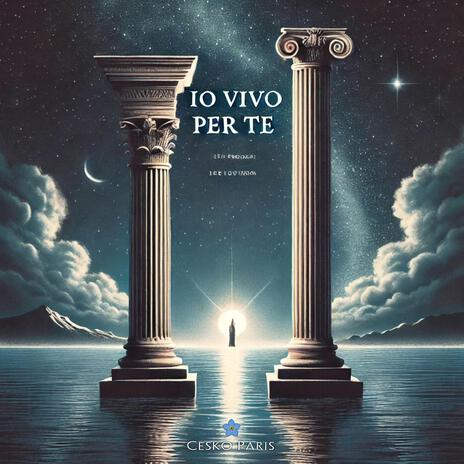 Io vivo per te | Boomplay Music