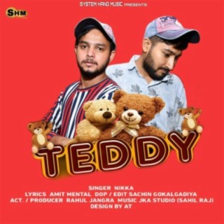 Teddy (Nikka)