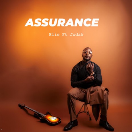 Assurance ft. Juda | Boomplay Music
