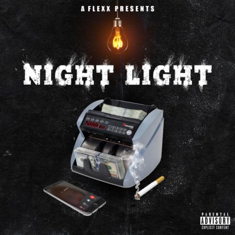 Night Light | Boomplay Music