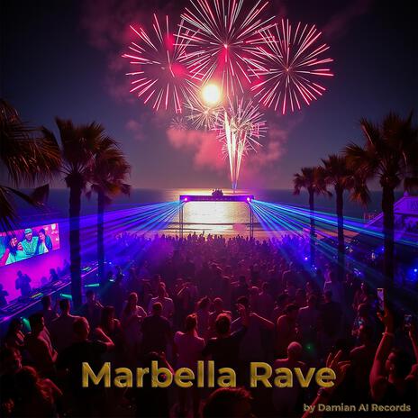 Marbella Rave | Boomplay Music