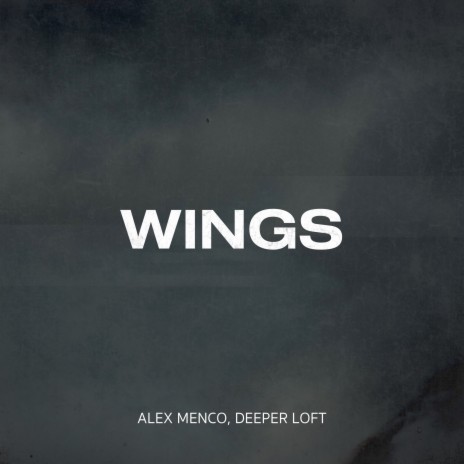 Wings ft. Deeper Loft | Boomplay Music