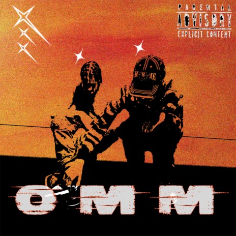O M M ft. Cr4gg | Boomplay Music
