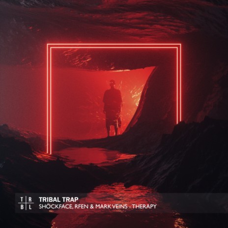 Therapy ft. rfen & mark veins | Boomplay Music