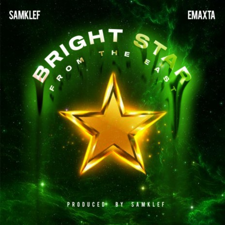 Bright Star ft. Emaxta | Boomplay Music