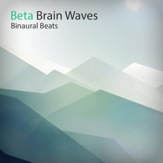 Beta Brain Waves