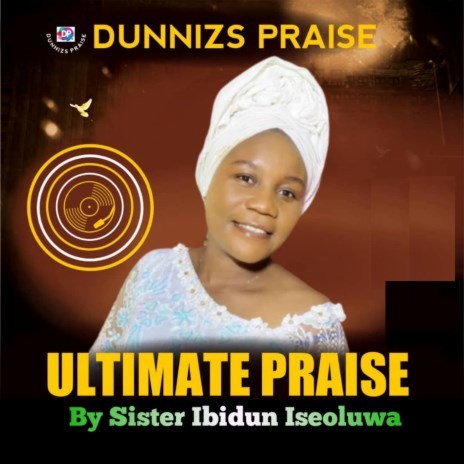 ULTIMATE PRAISE | Boomplay Music