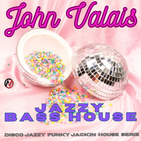 Jazzy Bass House | Boomplay Music